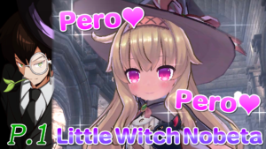 LittleWitchNobeta P.1