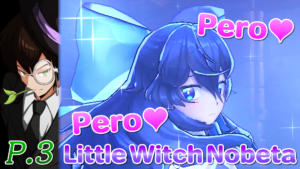 LittleWitchNobeta P.3