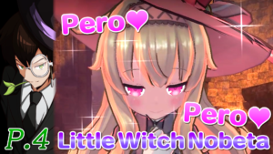 LittleWitchNobeta P.4